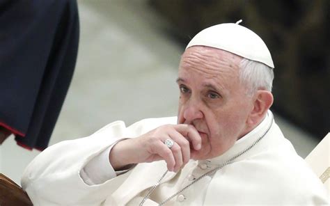 csn pope francis gives support to rfid chip|The Vatican Installs High.